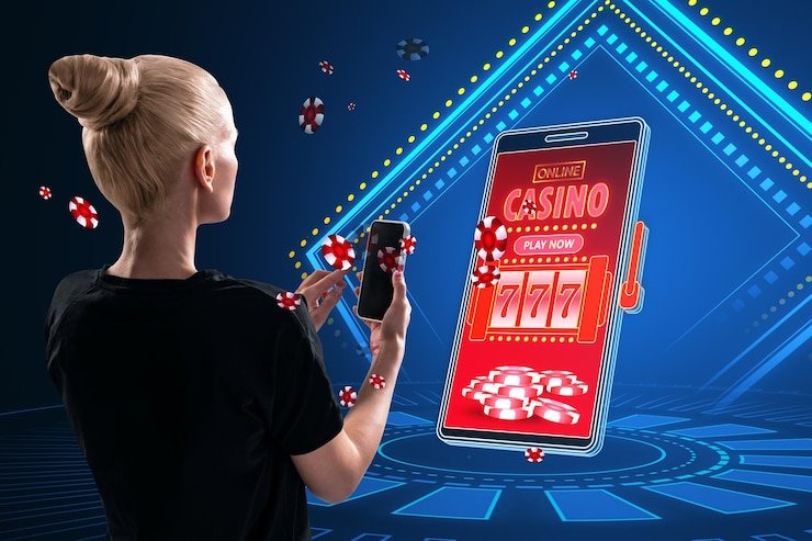 Beragam tema slot online dari klasik hingga modern tersedia di platform