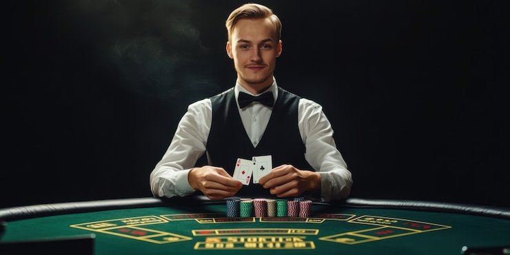 Layanan slot online dengan keamanan transaksi dan proteksi data pengguna terjamin