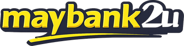 Logo maybank2u